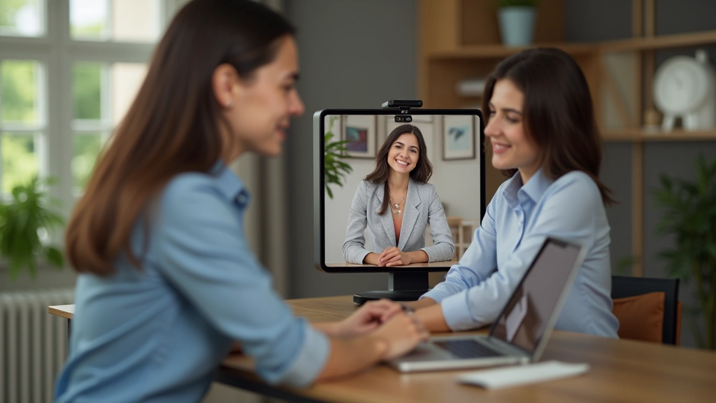 Plateforme de tutorat en ligne avec sessions vidéo